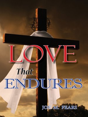 cover image of Love That Endures